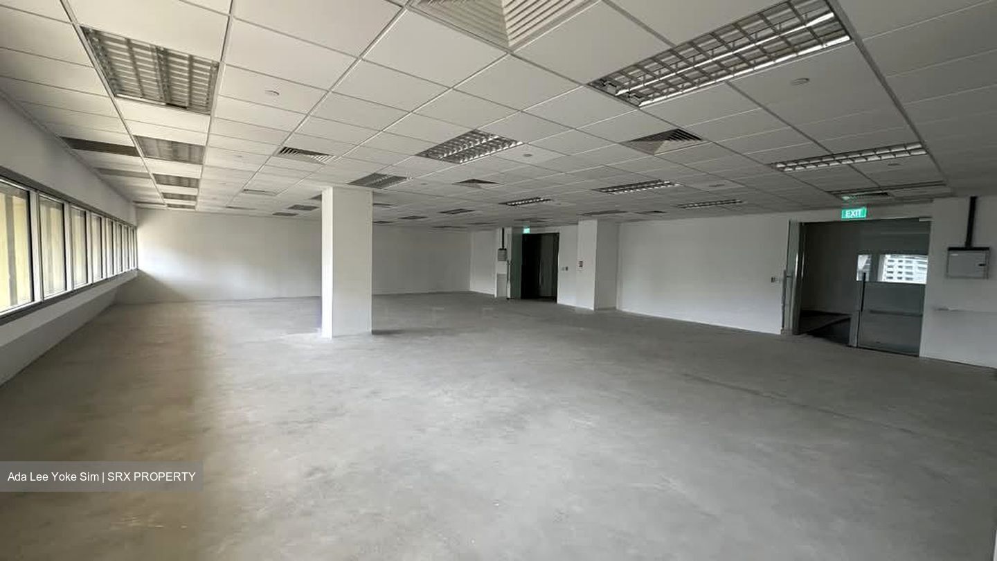 111 Somerset (D9), Office #556069781